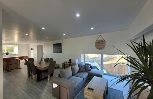 Logement entier Mont-Saint-michel - Foto 19