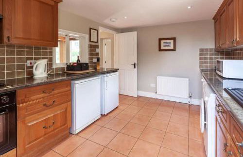 The Cow Barn - Norfolk Cottage Agency - Foto 35