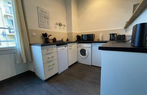 Charmant Studio - Port de Nice - Photo 6