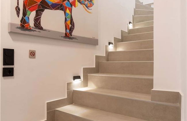 Cretan Residence With Pool - Foto 27