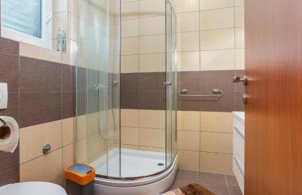 Apartment Nada sea view - Island of Krk - Foto 17