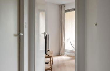 L'Hotel de JC - CHU - Foto 39