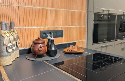 Loft de ensueño con piscina en La Rioja - Foto 18