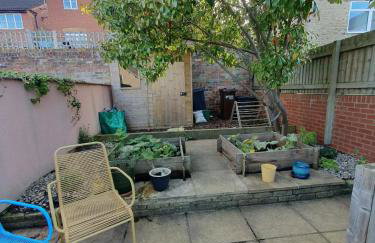 Cosy cottage in the centre of Dursley - Foto 3