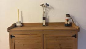 CASA AZUL Mojácar - Foto 2, furniture