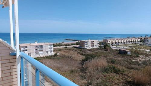 Beach,s House in Playa del Puig - Foto 2