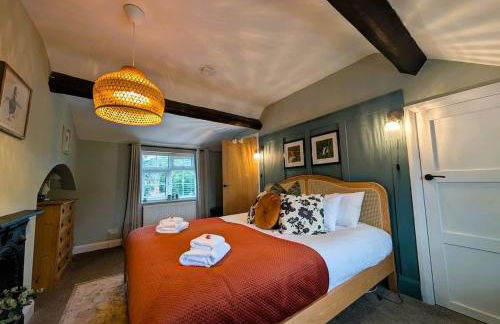 Gem of a cottage Close to Chester Chester Zoo - Foto 1