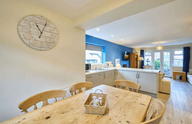 Host Stay Kittling Nook - Foto 13