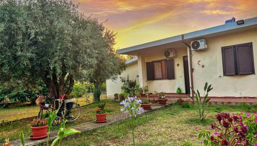 Casa Primula - Family Country House immersa nel verde a 5 min dal Mare - Foto 5