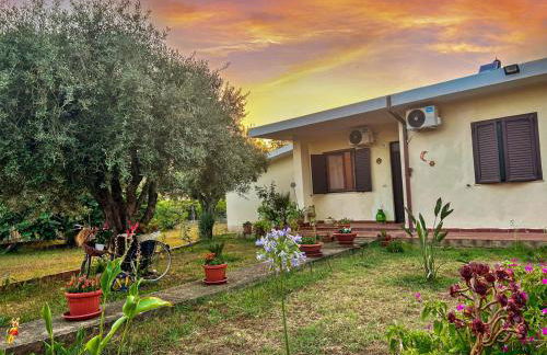 Casa Primula - Family Country House immersa nel verde a 5 min dal Mare - Foto 5