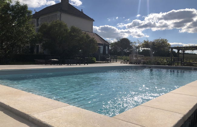 Gîte Celine et Frederic Gueguen - Foto 13