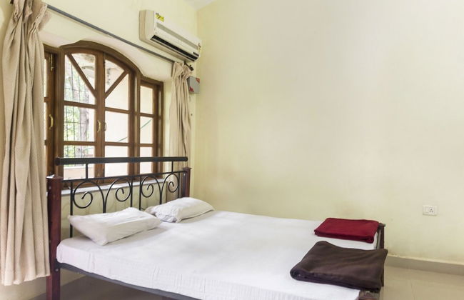 GuestHouser 4 BHK Villa 8209 - Foto 5