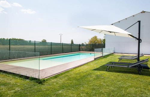 Casa Rural Camino Blanco - Foto 36