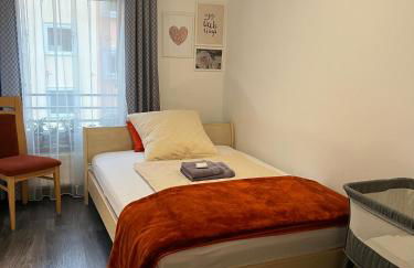 Gemütliche Familienwohnung in der Altstadt - Photo 15