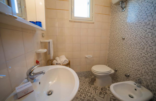 Villetta Fresca With Garden Near The Sea - Photo 25