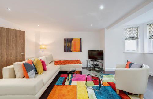 Strathmore House Apartments - Foto 21
