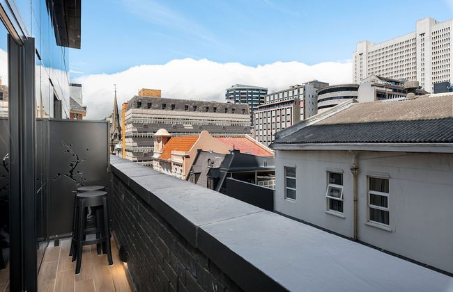 The Tokyo 307 - Photo 12