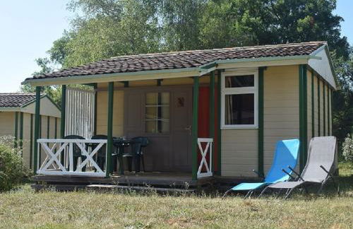 Village de Chalets de Rocamadour - Foto 22