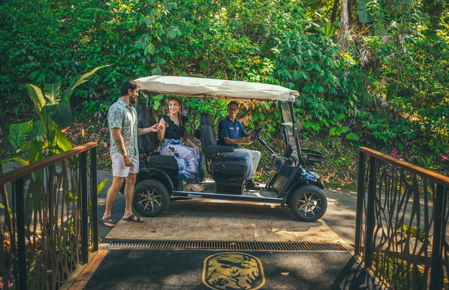 Los Altos Resort - Foto 77