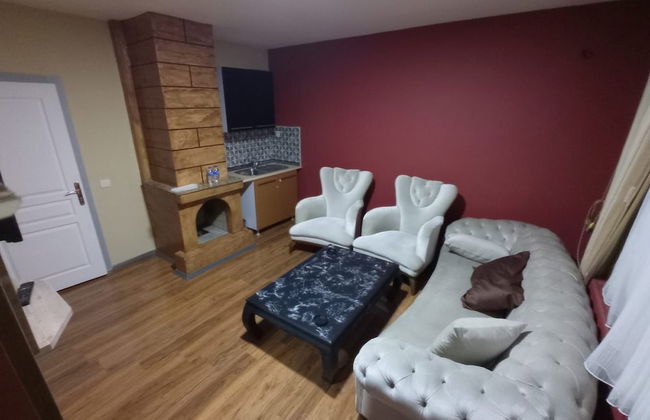 Milenyum House Suite - Foto 20