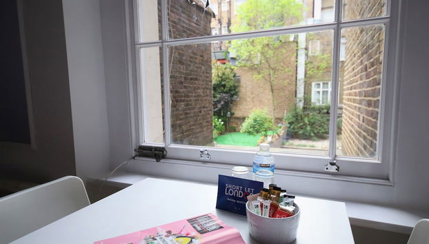 IN2 Large Studio - Foto 5, Habitación