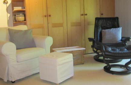 Ferienwohnungen Blätterrausch - Foto 19