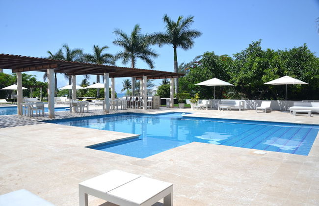 Magia Beachside Condo - Foto 62