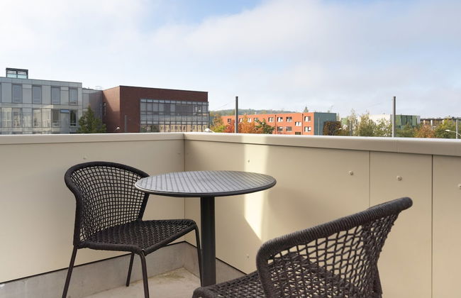 Limehome Potsdam Annemarie-Wolff Platz - Foto 45