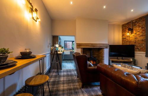 The Secret Cottage - Morpeth - Foto 20