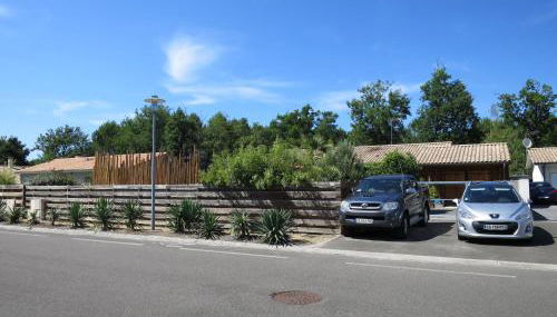 Holiday Home Ti Kaz Doudou by Interhome - Foto 3