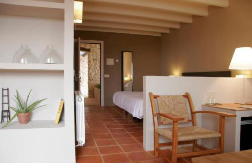 Aldea Roqueta Hotel Rural - Foto 31