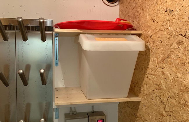 Modern Apartment Near the ski Area - Foto 25