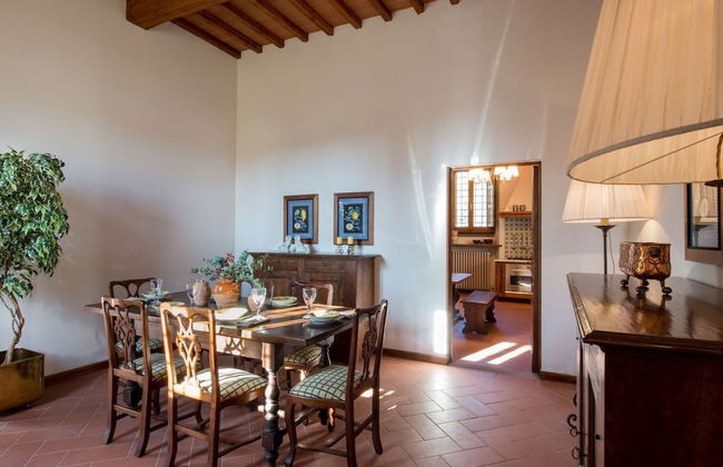 Belvilla by OYO Villa Iole - Foto 28