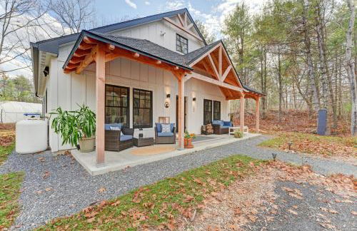 Thistle Pond Cottage - Foto 30