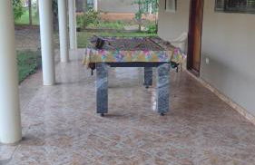 Chácara Sérgio Água Bonita - Foto 7