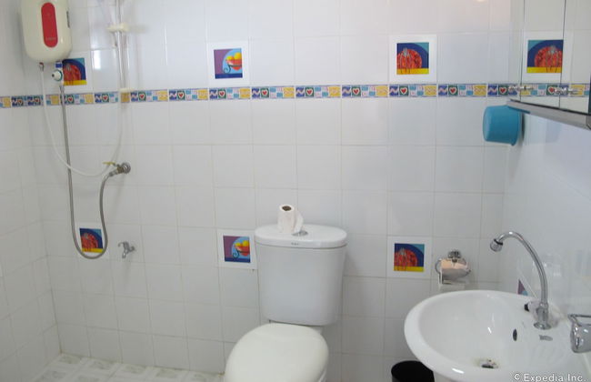 Seahorse Villa - Foto 16