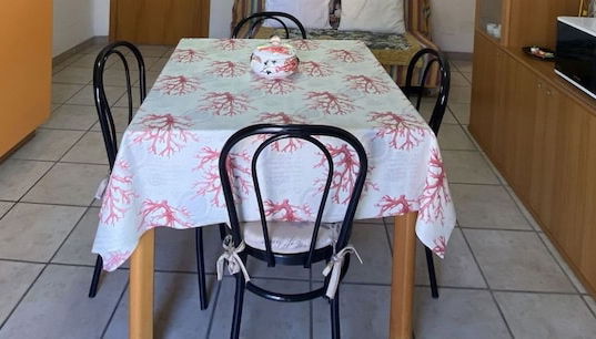 Central Area Close to the Beach-rif Franco - Foto 4, Habitación