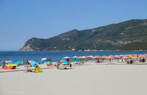 Apartment in Palmela - Close to Beaches and Mountains! - Foto 20