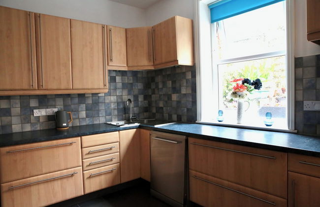 The Pink Door - Foto 17