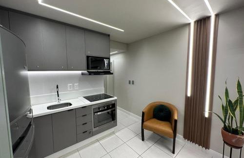 Apartamento Boa Viagem Vista do Mar - Foto 7
