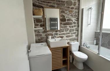 Appartement cosy à Saint-Étienne Quartier calme - Foto 11