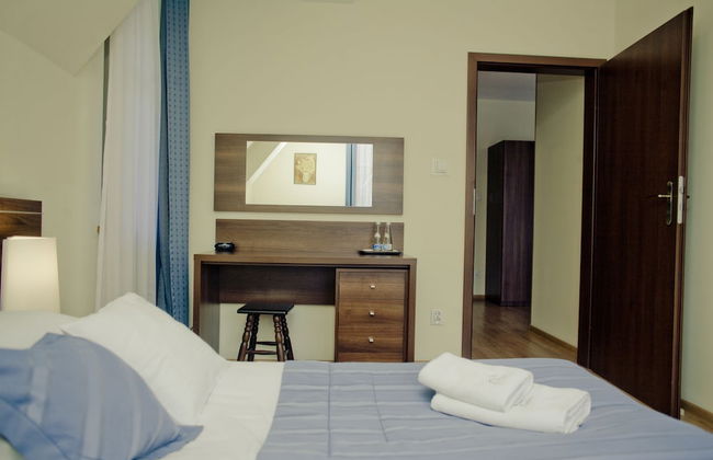 Bellamonte Aparthotel - Foto 4