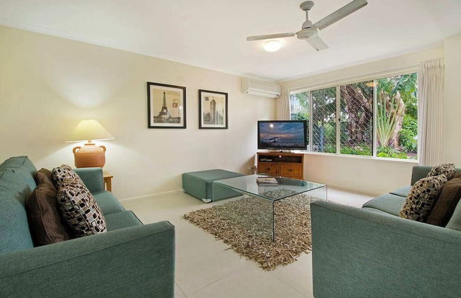 Ivory Palms Resort - Photo 74