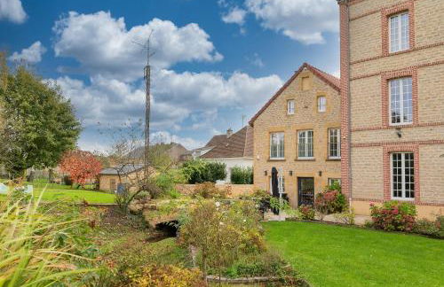 Gîte Moulin du Magne - Douzy - Foto 1