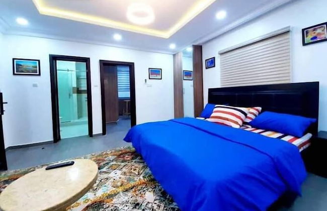 De Palatial Hotel and Apartments - Foto 1