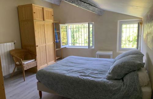 Maison en Provence La Cascatelle 6-8 pers - Foto 19