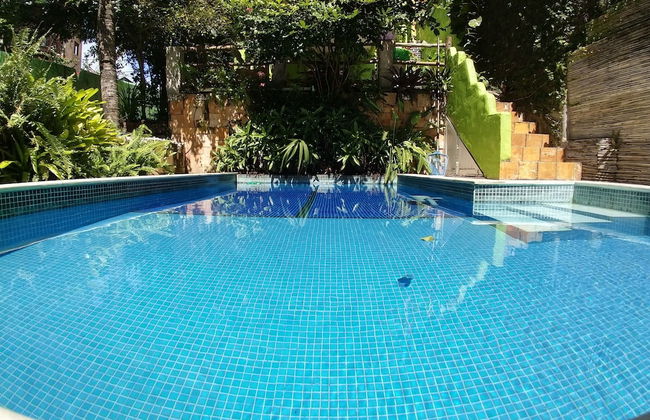 Bamboo Flat Residencial - Photo 66