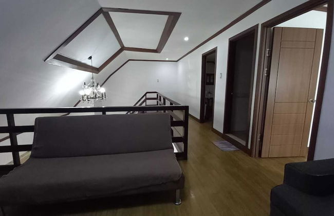 Prestige Vacation Apartments - Hanbi Mansions - Foto 39