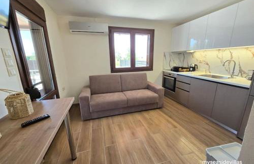 Summertime Villa just 90meters from the sea! - Foto 8