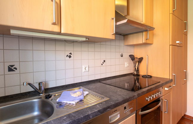 Haus 99 - Seepark Burhave - Foto 12